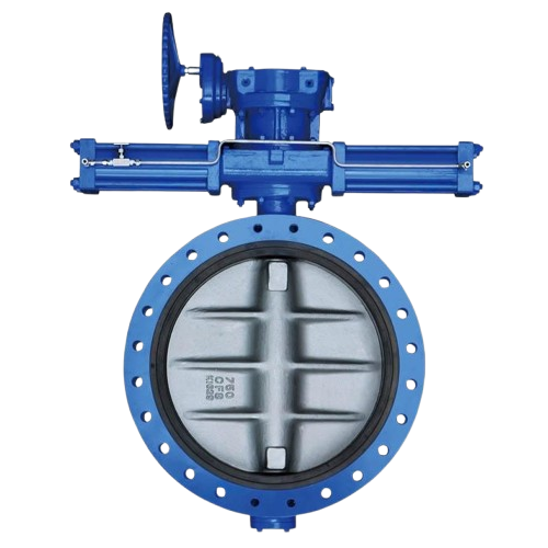 VF265a_Butterfly_Valve