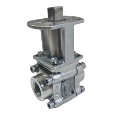 Valtaco Ball Valve (3)