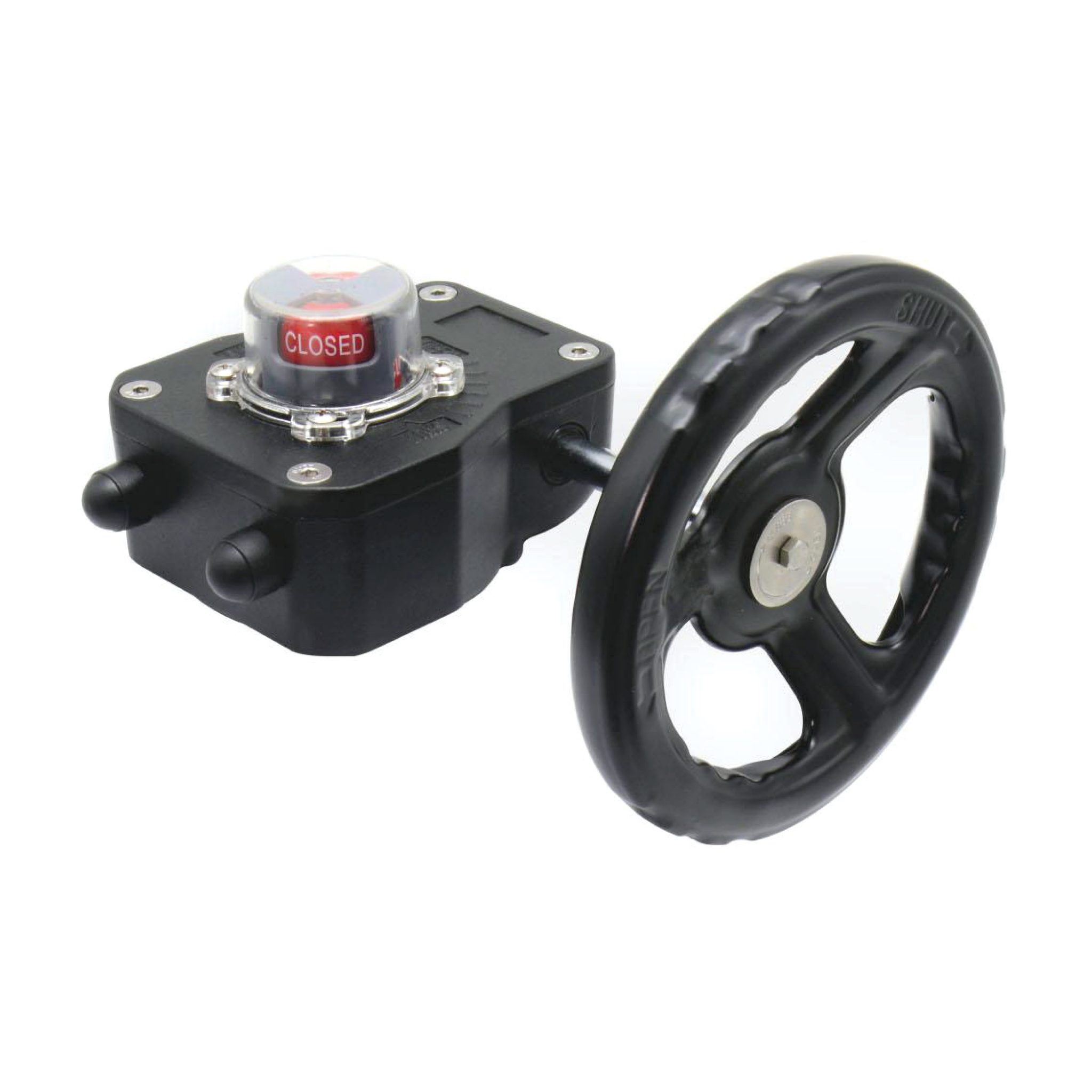 Worm Gear