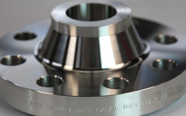 cs-din-1-weldneck-flanges